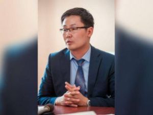 Назначен новый руководитель Службы эксплуатации городского хозяйства