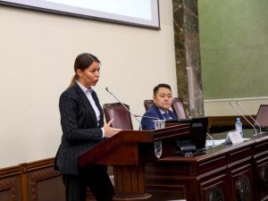 ЯКУТСК МОЖЕТ РАСШИРИТЬ ЧИСЛО НАЦПРОЕКТОВ, В КОТОРЫХ УЧАСТВУЕТ