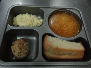 «Никаких обвинений компании не предъявлялось», — «МЕД-ФУД»