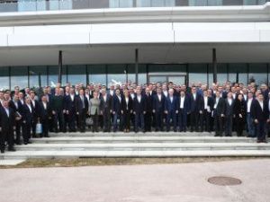 Айсен Николаев принял участие в семинаре-совещании «Национальные проекты – Этап «Реализация»