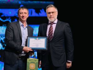 Кирилл Бычков: «Власти Якутии смогли значительно увеличить объем поддержки гражданских инициатив»