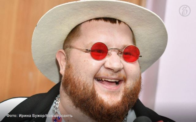 В Москве нашли мертвым танцора из клипа Little Big Дмитрия Красилова