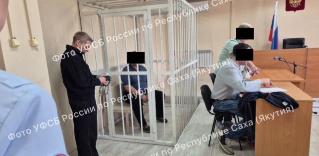 В Якутии один из руководителей транспортной компании осужден за взятки на 15 млн рублей