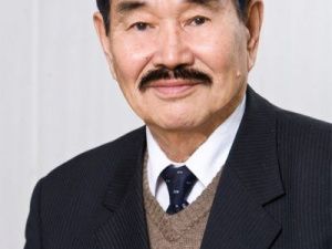 Его именем могут назвать Театр эстрады Якутии