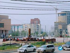 Прогноз погоды в Якутске на воскресенье, 5 июля