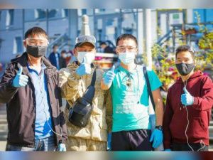 Айсен Николаев: Местные кадры в промышленность!