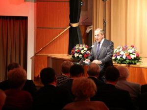 Айсен Николаев принял участие в Общем собрании Комиссии РФ по делам ЮНЕСКО