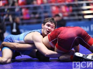 Пятеро якутян вышли в полуфинал международного турнира Коркина