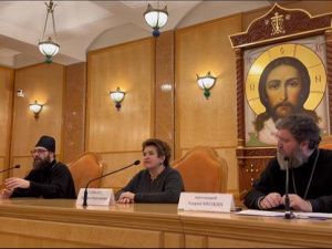 Ресурсный Центр СПАС принял участие в проведении Школы координаторов для активных граждан Донбасса