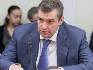 С Европой и НАТО будет другой разговор...