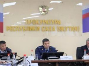 В Якутии более 3 000 раз нарушили закон при расходовании бюджетных средств