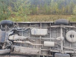 Тише едешь — дальше будешь: Пострадали 4 человека