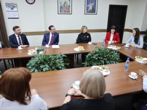 В Нерюнгринском районе работают более 10 волонтерских организаций по поддержке участников СВО