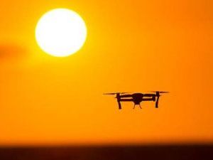 «Аэронет» планирует испытывать летающие беспилотники в Якутии