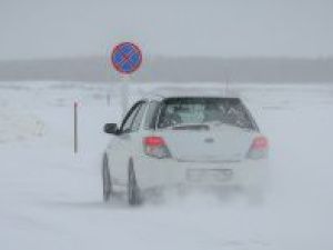 В Якутске будут судить таксиста, перевозившего пассажиров по закрытой переправе