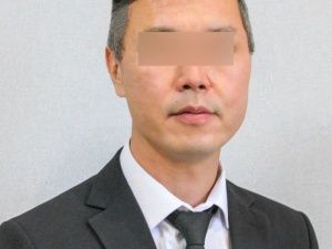 41-летнему врачу из Якутии, подозреваемому в педофилии, предъявлено обвинение