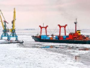 В Петербурге обсудят перспективы трудоустройства выпускников  на объекты инфраструктуры Северного морского пути