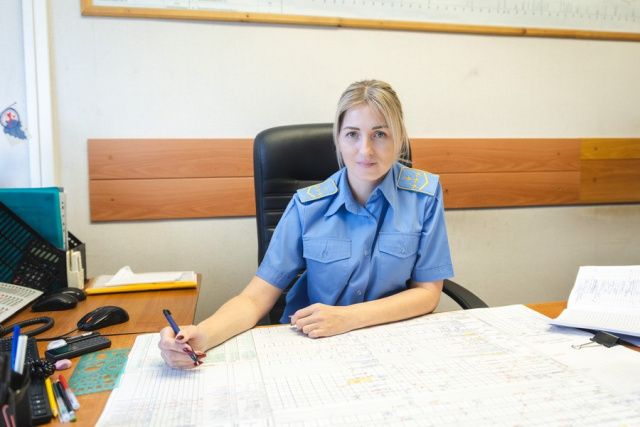 Наши люди, ЖДЯ: Профессиональные вызовы Виктории Алексеенко