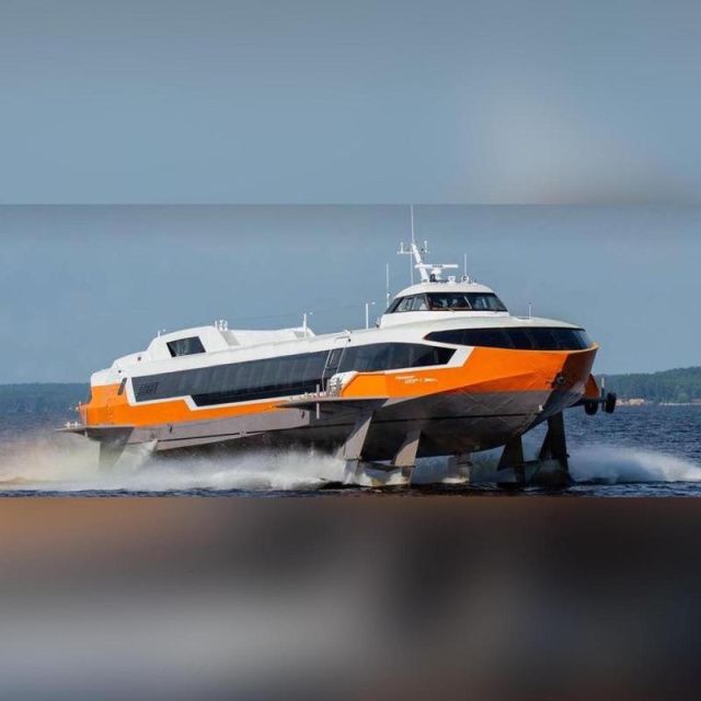 Власти Якутии рассматривают вопрос увеличения количества речных маршрутов  