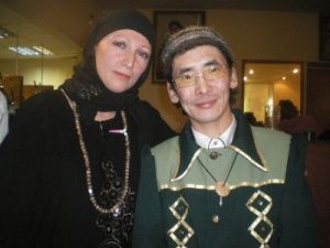 Экстрасенс Якутии Максим Дуранов: «В 2020 году в Якутии будет много золота, алмазов и мяса»