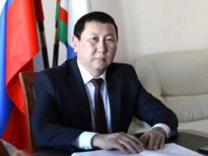 В чем фишка? Федор Борисов назначен заместителем главы Хангаласского улуса