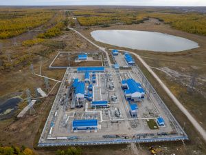 «Россети» внедрили на двух ключевых центрах питания Якутии инженерные решения для защиты оборудования от воздействия аномальных погодных условий