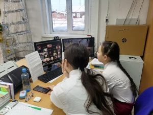 Хангаласский улус вернул статус флагмана по научно-исследовательской деятельности