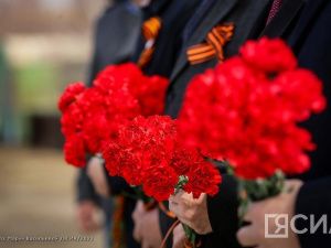 Глава Якутии поздравил с Днем Победы над милитаристской Японией и окончания Второй мировой войны