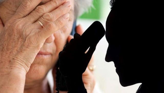 КладиТрубку: Четверо якутян стали жертвами мошенников