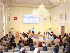 Сотрудники уголовно-исполнительной инспекции УФСИН приняли участие в семинаре, посвящённом профилактике вовлечения несовершеннолетних в деятельность деструктивных сообществ