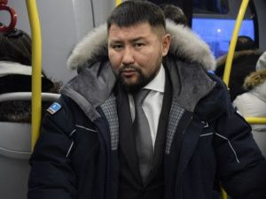 Мэр Якутска: Мы вынуждены повысить проезд, но это будет не зимой