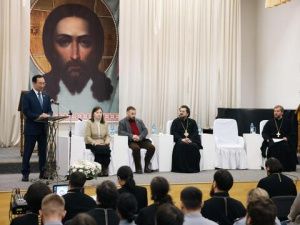 В Якутии открыли традиционные Рождественские образовательные чтения