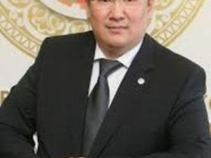 В Якутии задержан глава улуса