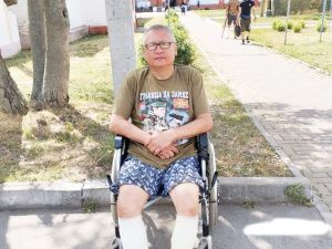 От секс-скандала до медали «Жукова»! Путин наградил экс-депутата Ил Тумэна, осужденного за сексуальное насилии