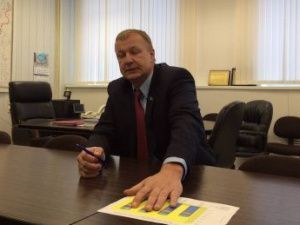 Игоря Никитина снова могут взять под стражу