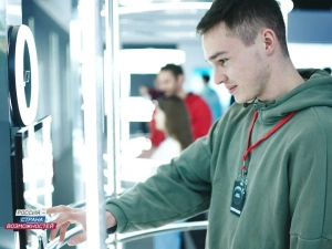 Участниками заключительного этапа олимпиады «Я – профессионал» станут 55 студентов из Якутии