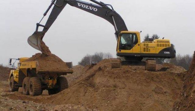 Предприятие незаконно добыло в Якутии ископаемые на 42 миллиона рублей