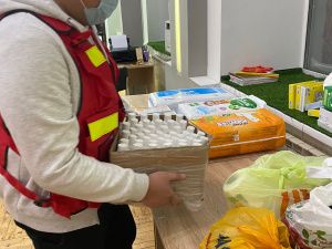 В Якутии в волонтерском и добровольческом движении задействовано 15 тысяч человек