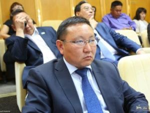 Алексей Колодезников: «Главное – обеспечить безопасность полётов авиакомпанией «Якутия»