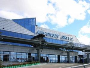 В аэропорту Якутска задержали пассажира, пытавшегося вывезти 7 килограммов золота