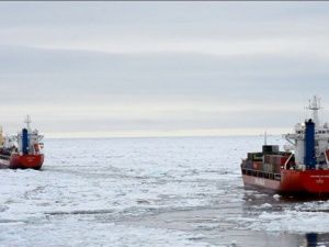 Вступил в силу федеральный закон  «О северном завозе»