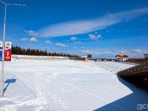 Три золота алданцев и пьедестал Нерюнгри. Разыграны первые медали зимней спартакиады Якутии