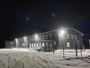 В 2025 году в арктических районах Якутии запустят в работу ещё три ТЛЦ