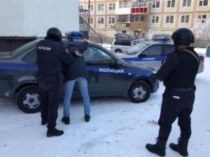 Хэппи-энда не было:  Двое мужчин решили отметить знакомство в гостинице Якутска