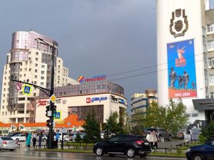 Атакует арктический циклон: Резкое похолодание и заморозки