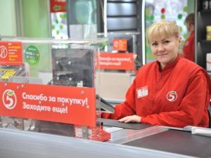 Первую «Пятерочку» в Якутске планируют открыть уже в марте