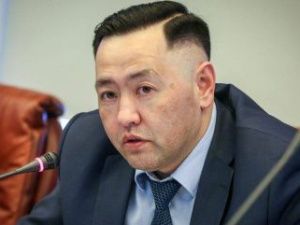 Экс-директора «Якутскэкосетей» Дениса Тона привезли в Якутск