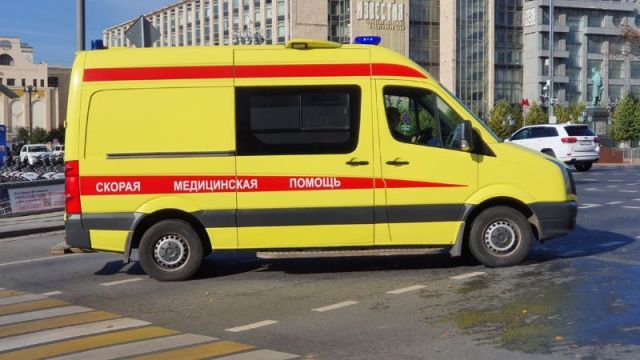 Число отравившихся роллами выросло до 14 человек, госпитализированы 6