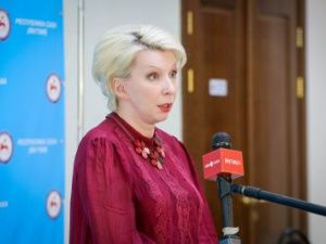 Ольга Балабкина: «Задачи, поставленные Президентом России в указе о мерах по развитию Дальнего Востока, достижимые»