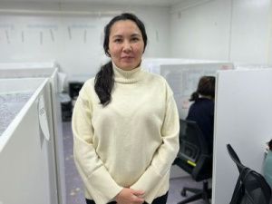 Боец-якутянин направлен в госпиталь на дополнительное лечение после обращения на «горячую линию» 122